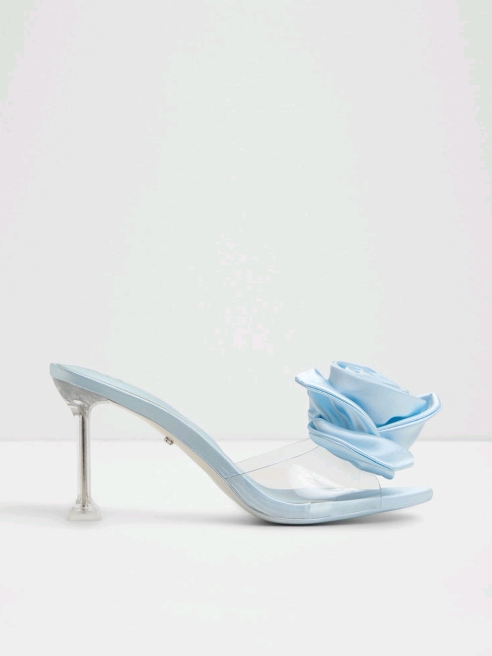 NWT! ALDO x Disney Cinderella Mule - Picture 4 of 12